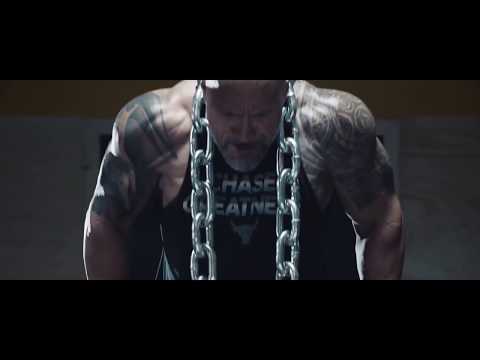 STEP UP THE INTENSITY - DON'T LET THEM OUTWORK YOU