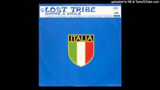 Lost Tribe~Gimme A Smile [The Delorme v's Dharma Bums Mix]