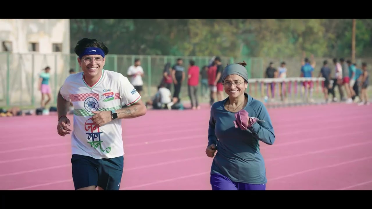 PNB Cyber Run Half-Marathon 2025