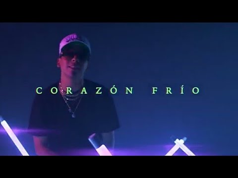 Mc Davo - Corazón Frío ft. Braulio Garza & Erian Music (Video Oficial)