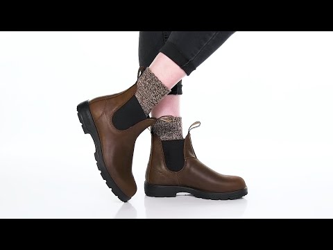 Blundstone BL1609 Classic 550 Chelsea Boot SKU: 9118732