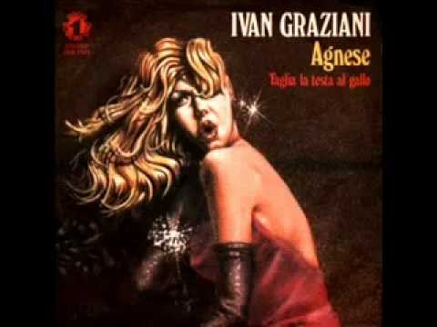 Ivan Graziani - Taglia la testa al gallo