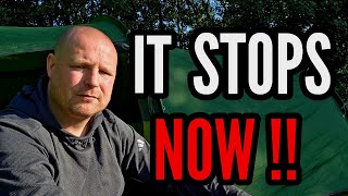 People may not like what I have to say !