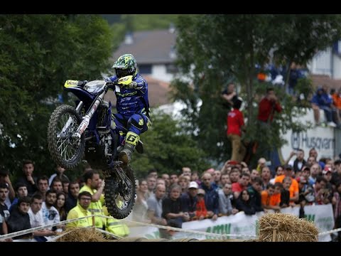EnduroGP Euskadi 2016   Super Test