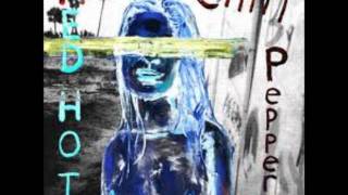 Red Hot Chili Peppers - Midnight