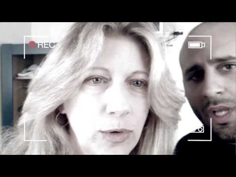 Angela Finocchiaro & Corrado #Zelig1