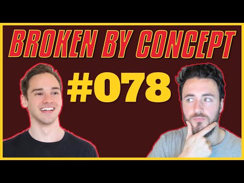 Broken By Concept Ep : 078 - LS Move To C9 - Tilting In Preseason - Minimizing Deaths
