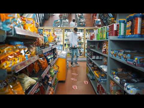 OMT Nate - Feds Did a Sweep (Dir. by: @4kcarlos)