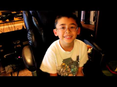 BONUS Weekly AMA feat. miniWHEAT - "Who would win...?"