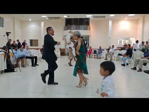 Campeón de Campeones Marinera de Lima Concurso Pañuelos de Lima San Martin de Porres