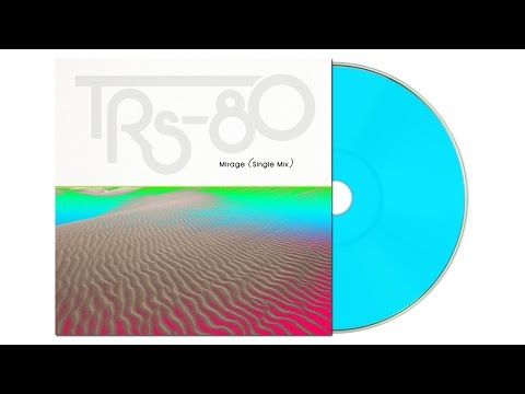 TRS-80 • Mirage (Single Mix)