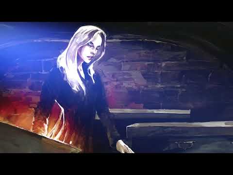 Trailer "Nie am Tage (Er-Version)"  Herumor feat. Nic Frost