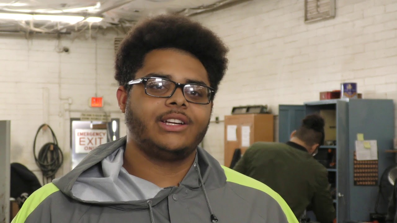 Who does your donation to Goodwill help?