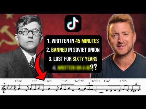 The INSANE True Story Behind This Song That's Blowing Up on TikTok