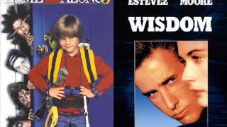 Home Again by Oingo Boingo (Home Alone 3 &amp; Wisdom)