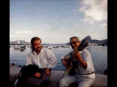 Raphael Rabello & Dino 7 Cordas - SONS DE CARRILHÕES - João Pernambuco