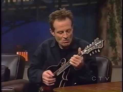 John Paul Jones - Mike Bullard Show 2000