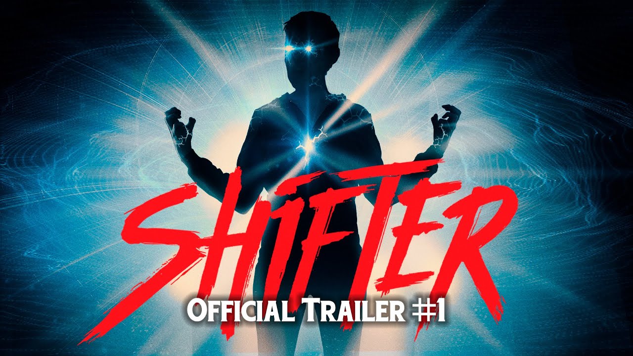 Shifter Trailer