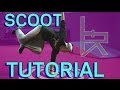 Scoot Tutorial - (Jesse La Flair) - YouTube