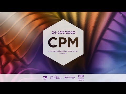 Image clip of 34th CPM Moscow