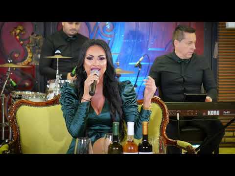 Nebojsa Radovanovic & Best bend - Andjela Vjetrovic - Kako da te ljubim posle nje