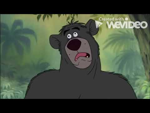 Yogi Bearladdin part 22 - Ernesto De Gets Exposed