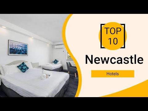Top 10 Best Hotels to Visit in Newcastle | Australia - English