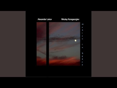 Beyond Words (For Jeli)