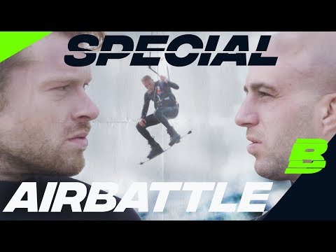 RUBEN LENTEN: "JE MOET WEL JE BALLEN LATEN ZIEN" | CONCENTRATE BOLD SPECIAL