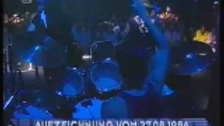 Stevie Ray Vaughan & Double Trouble - Scuttle Buttin [from Live in Alabama 1984/08/27]