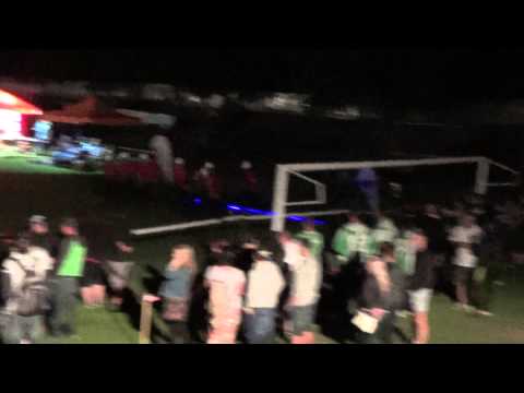 6. kolo ZHL - Letničie - DHZ Dojč 1.pokus