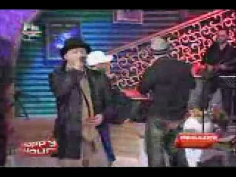 Smiley , Alex  , Moga , Baxter - Am bani de dat