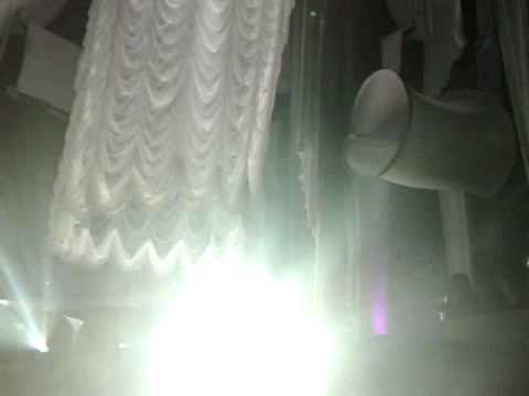 Abel Ramos Miss Melody Vs. EBTG - Missing Rotterdam (Axwell Bootleg) live @ Sensation 2009