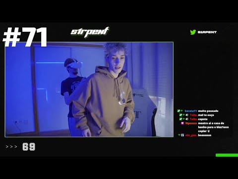 S1rpent | MELHORES MOMENTOS #71