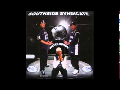 Southside Syndicate - Bouncin & Flossin.