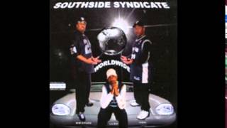 Southside Syndicate - Bouncin & Flossin.