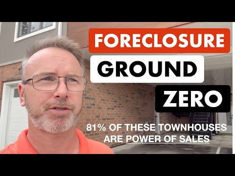 I've NEVER Seen Anything Like This in REAL ESTATE!