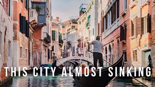 Venice The Most Romantic City In The World
