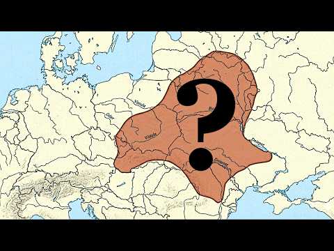 The mystery of the origin of the Slavs finally solved