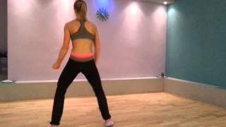 ZumbaPoznan.com  Move shake drop - pitbull &amp; flo rida