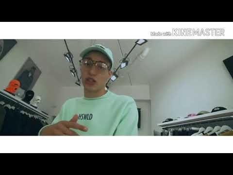 Alan Walker Ft. Żabosn - POKORA ( Yoshi Music Blend )