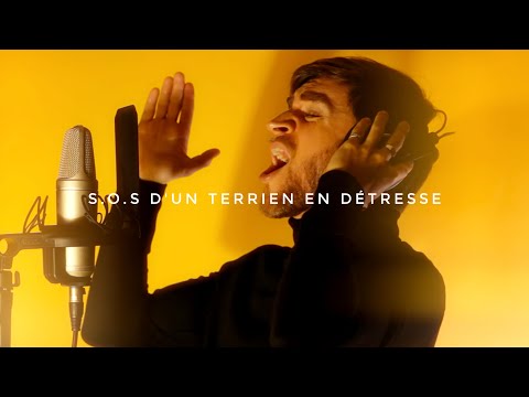 Marcelo Radomski - SOS d'un terrien en détresse - Dimash Kudaibergen cover (Spanish Version Español)