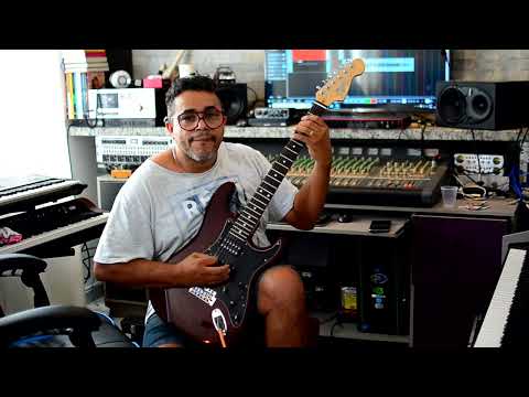 Ao Pé da Cruz - HNC 107 (Aldecy Souza)