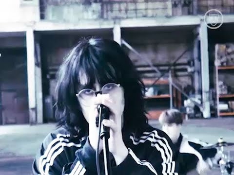 АПАТІЯ - ТАК ПРИКРО [OFFICIAL VIDEO]