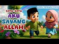 LATEST Islamic Children S Song 2025 One By One I Love Allah ️ Islamic Education For Children