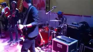 Download lagu XSHURIKEN - Ungu Dia maha sempurna (live) Safari Ramadhan Honda at MTC Panam 12-06-2016 mp3