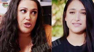 Explained! Kalani & Kolini Faagata's Ethnicity || 90 Day Fiance