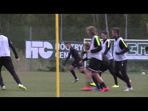 HäckenTV: "Det blir lite extra speciellt."