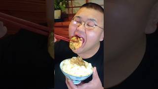 白飯が無いと始まらない『鮭のホイル焼き』#飯テロ#shorts