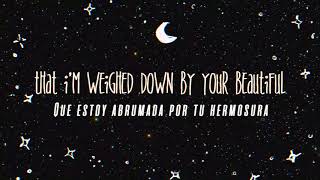 Amy Shark - Sink In LYRICS (Sub Español)